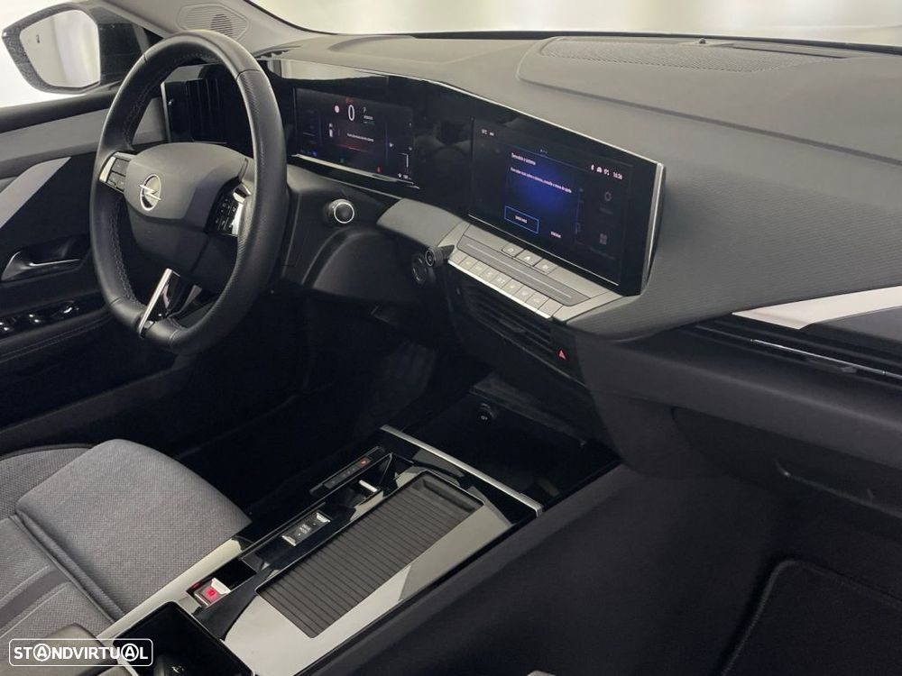 Opel Astra 1.6 T PHEV Edition - 23