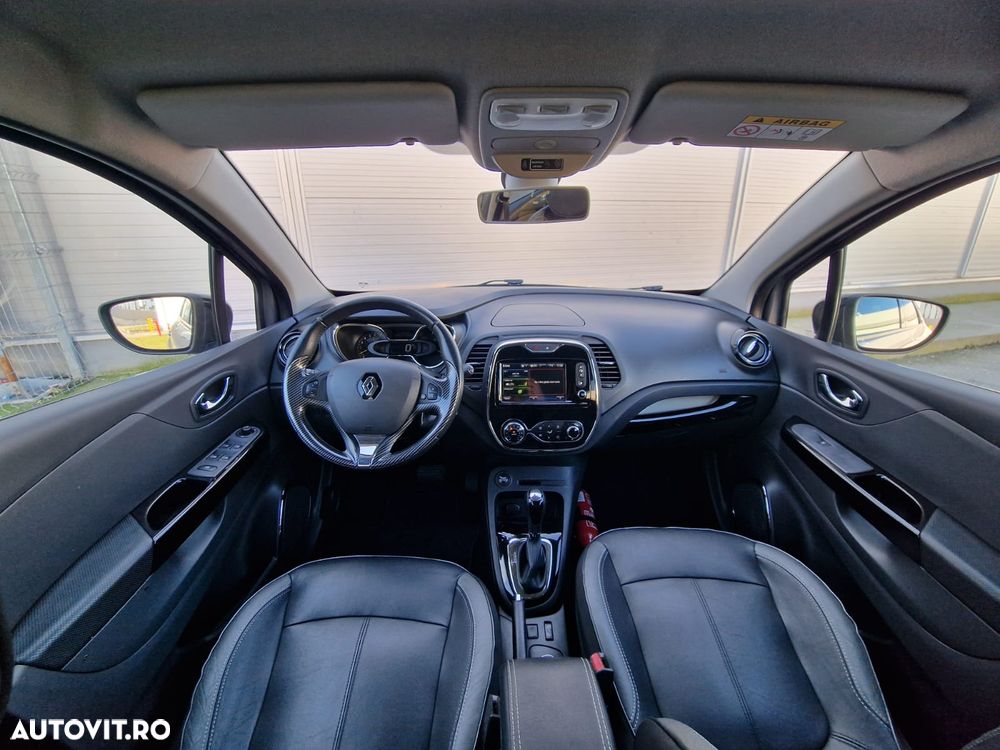 Renault Captur ENERGY TCe 120 EDC XMOD - 3