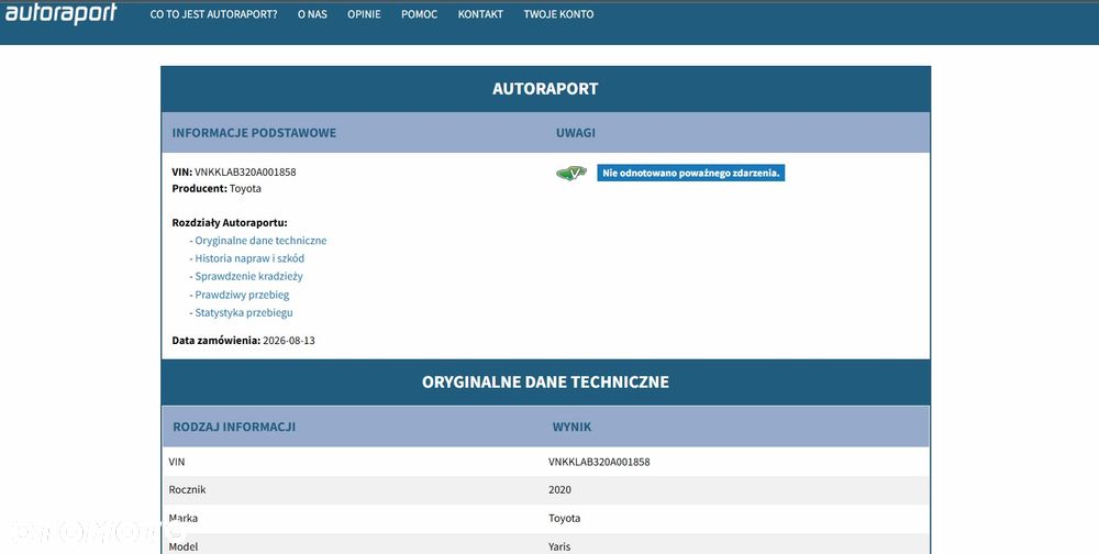 Toyota Yaris 1.0 Comfort - 12