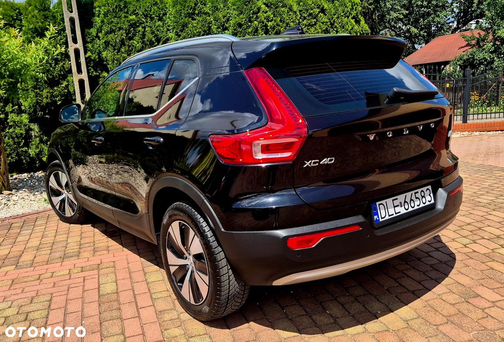 Volvo XC 40 T4 Plug-In Hybrid Inscription Expression Pro - 14