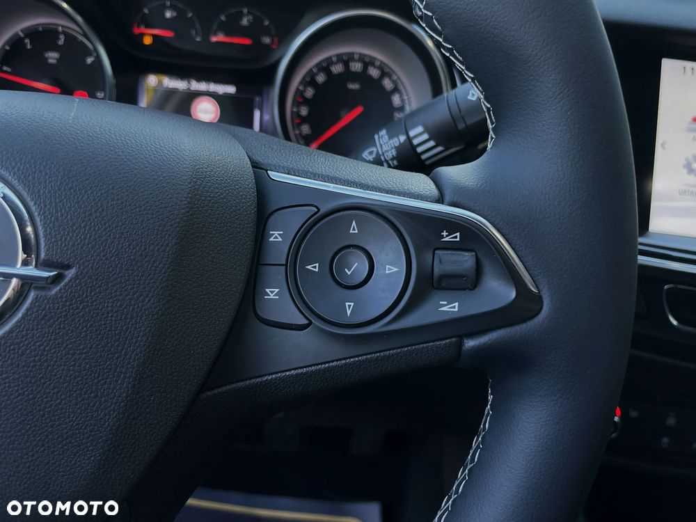 Opel Insignia 1.6 Business Innovation - 25