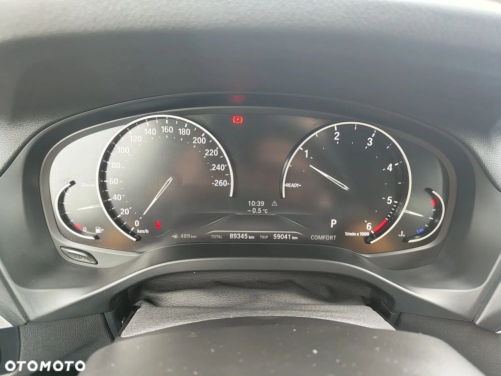 BMW X4 xDrive20d M Sport - 8