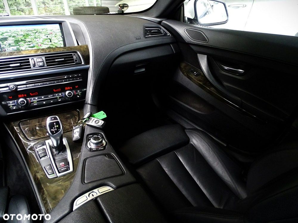 BMW Seria 6 - 33