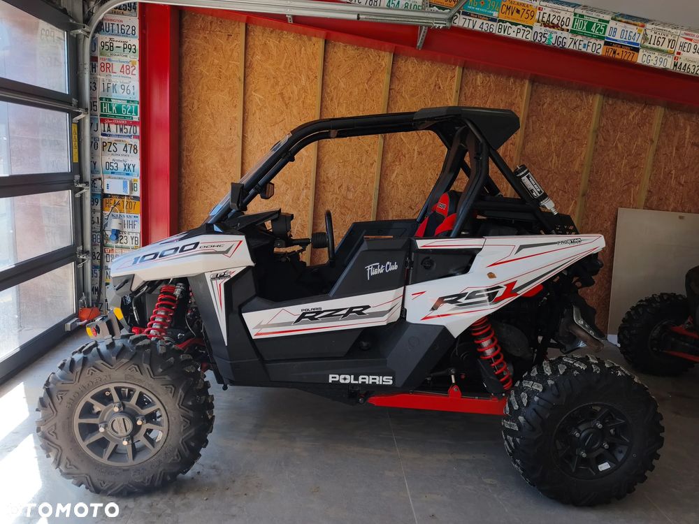 Polaris RZR - 3