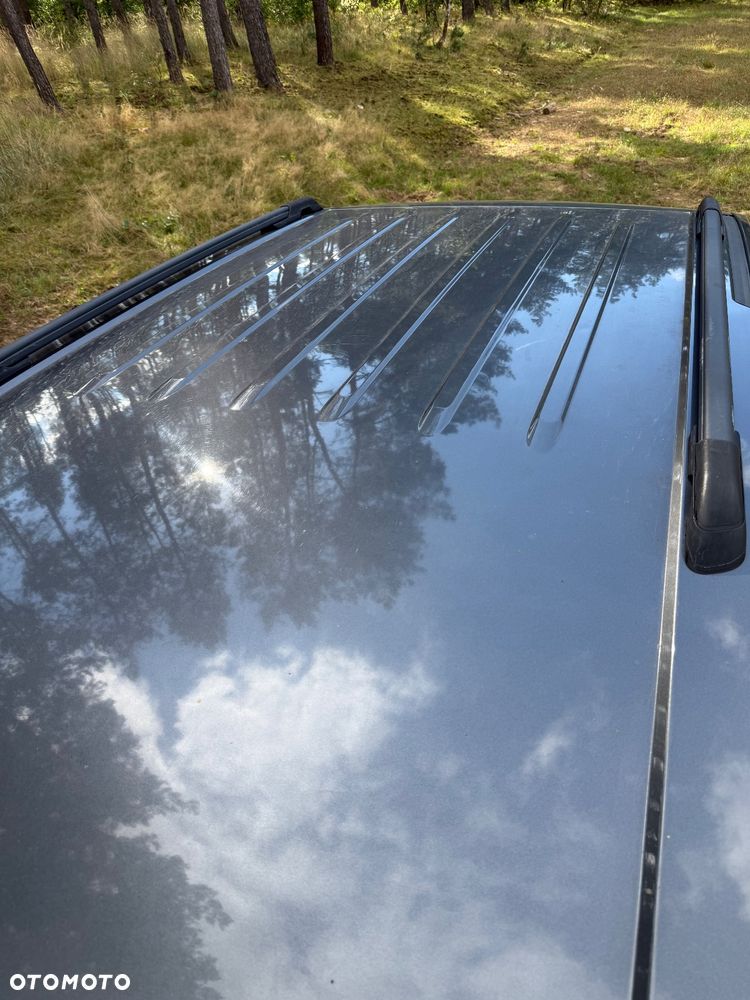 Jeep Grand Cherokee 3.0 CRD Automatik Limited - 22