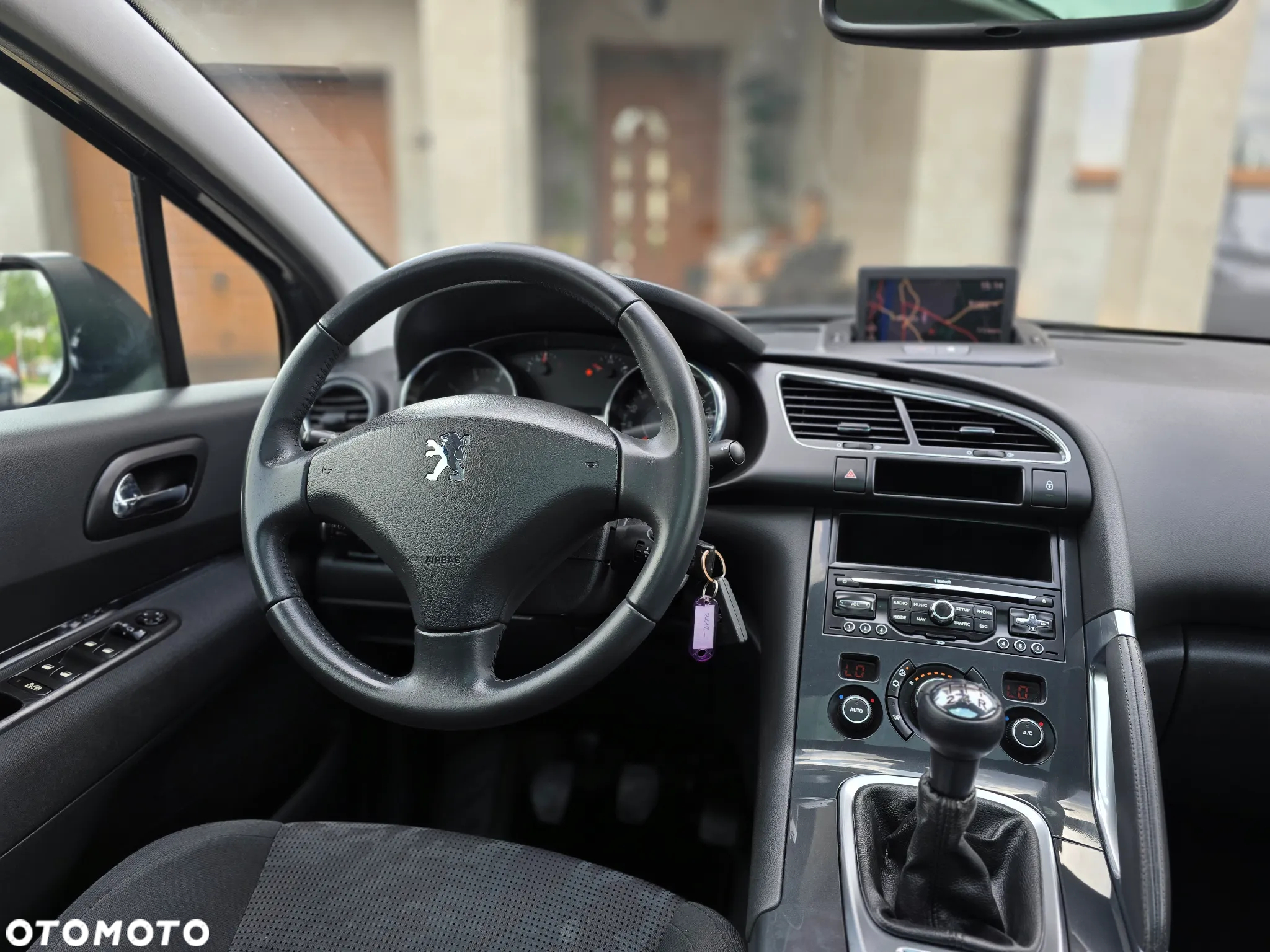 Peugeot 3008 - 19
