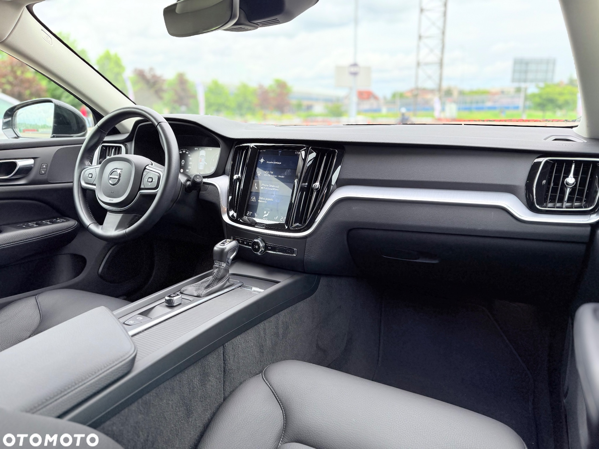 Volvo V60 T5 Geartronic Momentum - 22