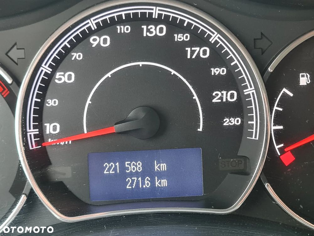 Renault Koleos - 22