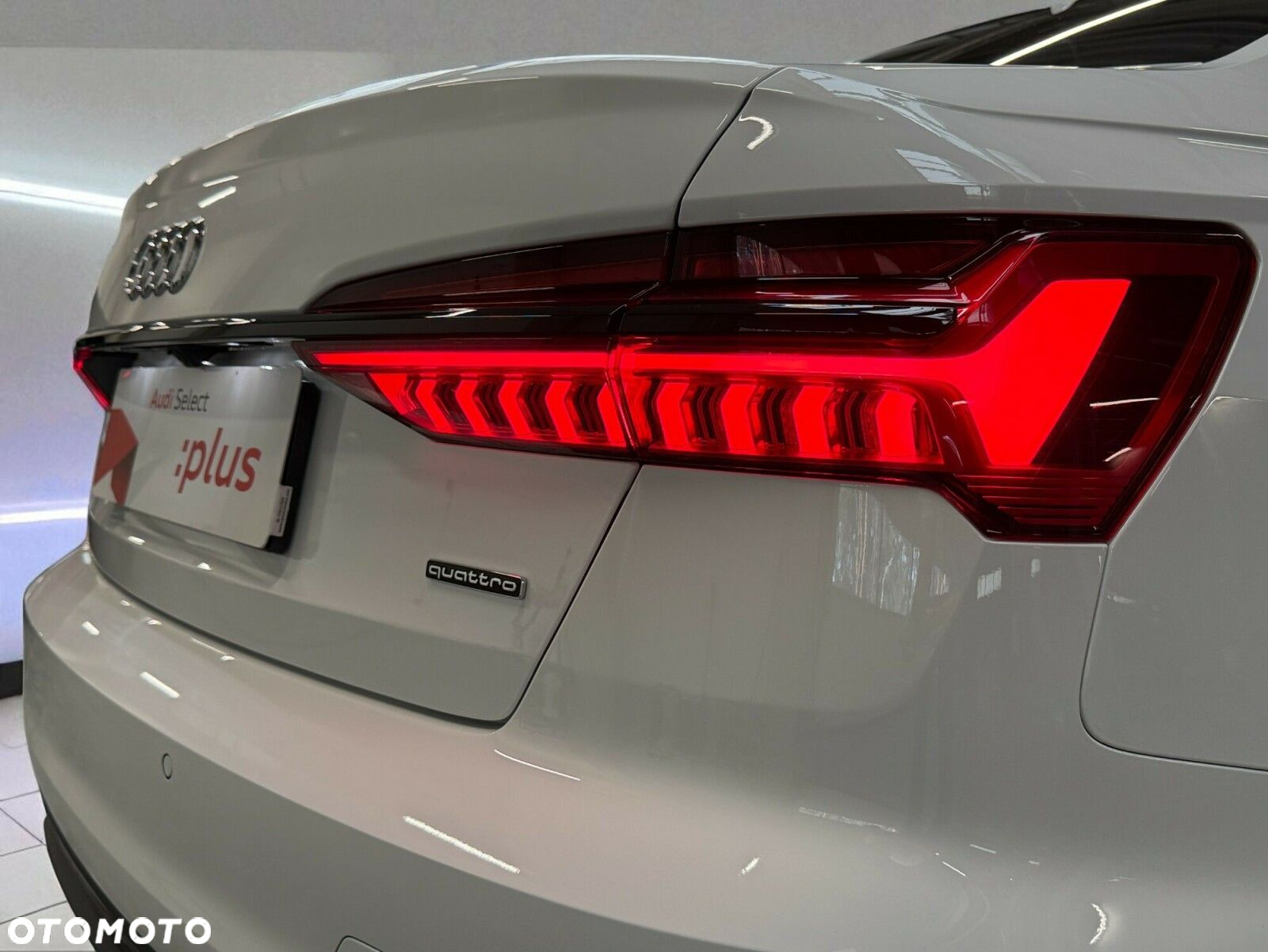 Audi A6 - 9