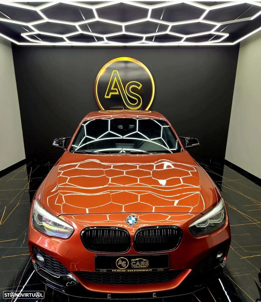 BMW 120 - 41
