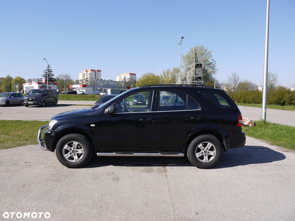 Kia Sorento - 5