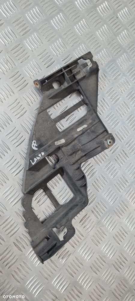 Volkswagen Golf VI Ślizg Mocowanie Lampy Prawy Przód - 1