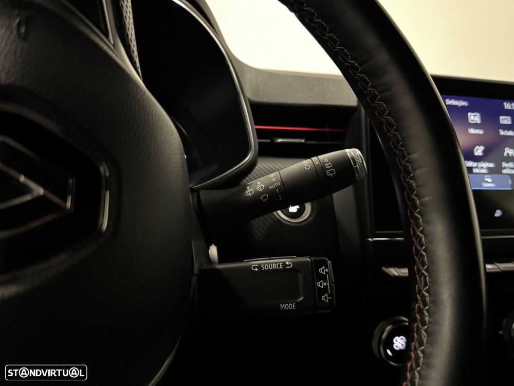 Renault Clio 1.5 Blue dCi RS Line - 44