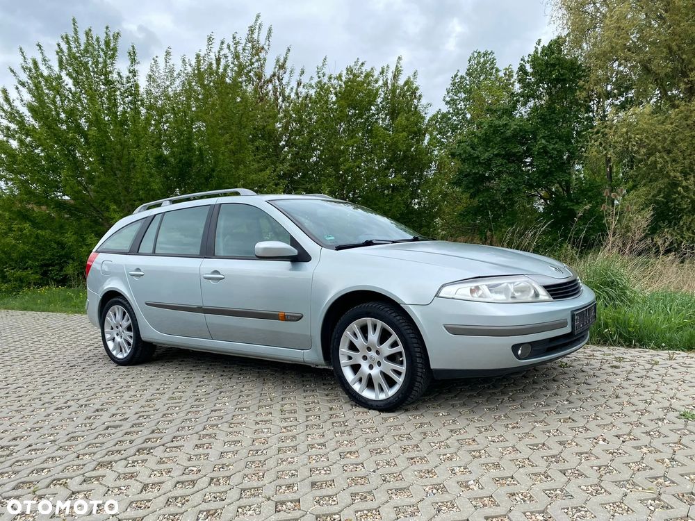 Renault Laguna - 10