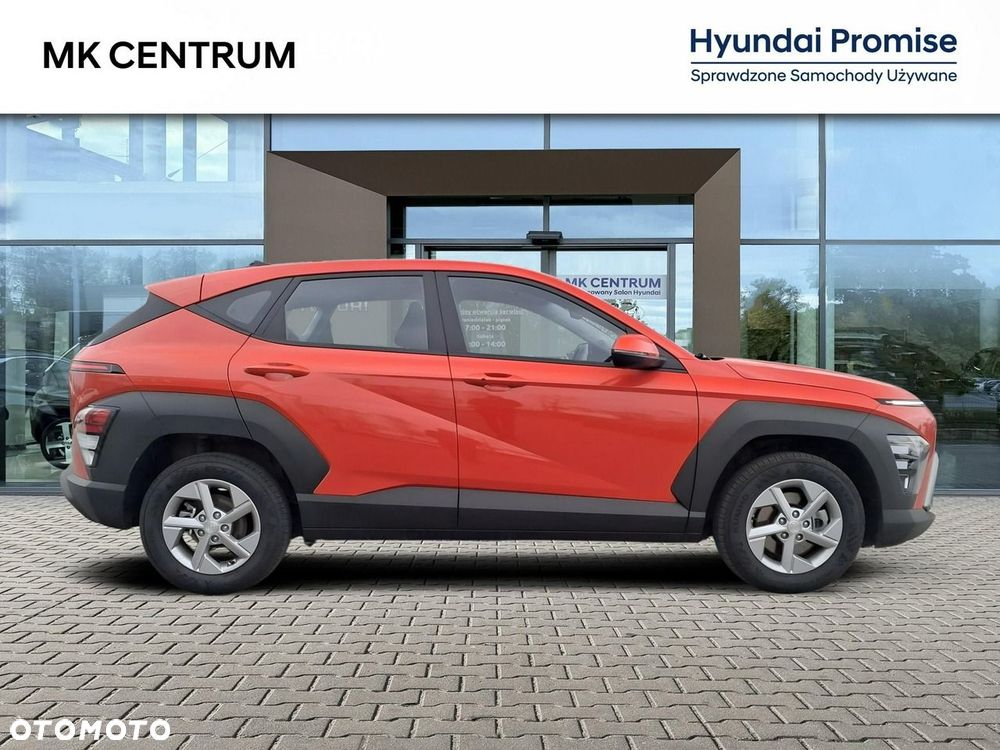 Hyundai Kona - 6