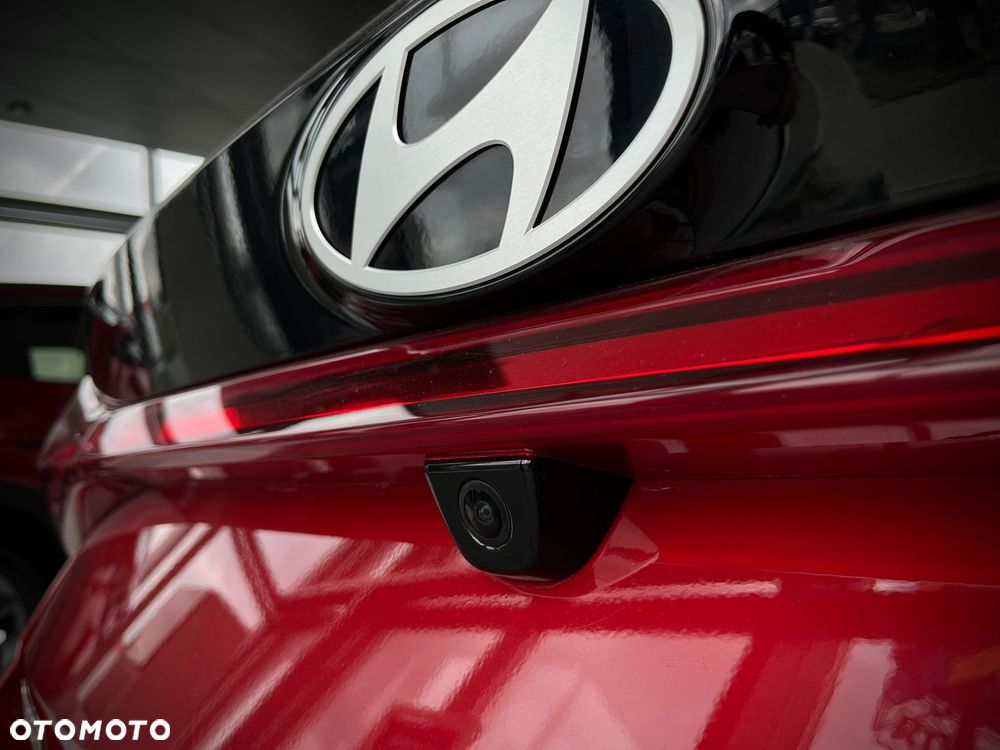 Hyundai i20 1.2 Modern - 19