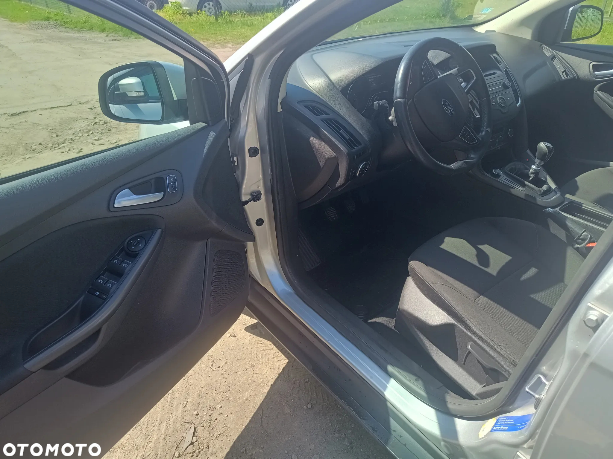 Ford Focus 1.5 TDCi Platinium X - 6