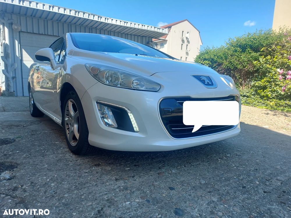 Peugeot 308 120 VTi Active - 2