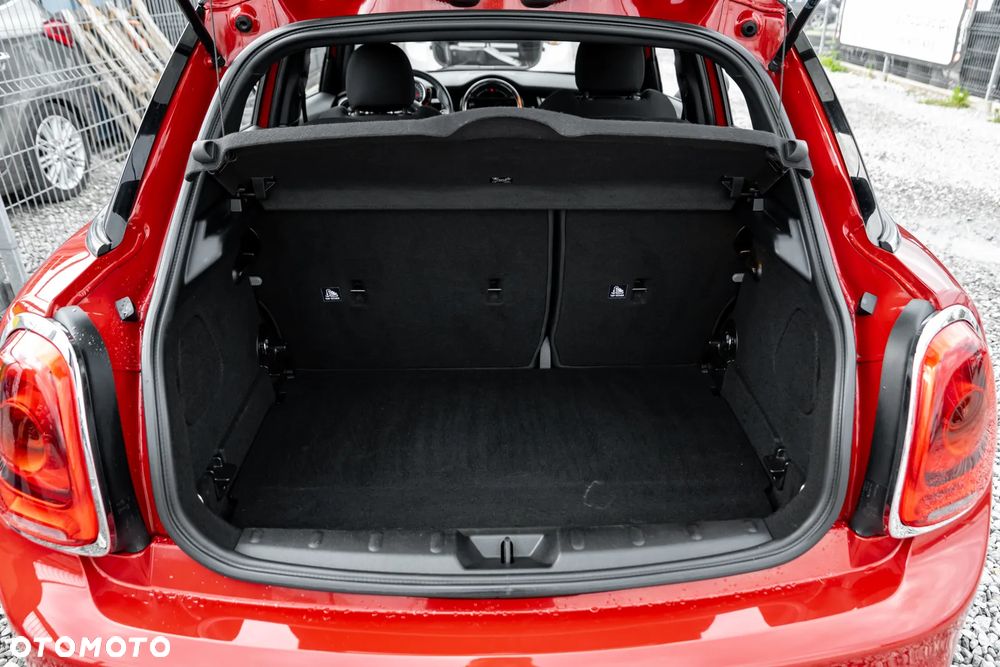 MINI Cooper S Seven - 16