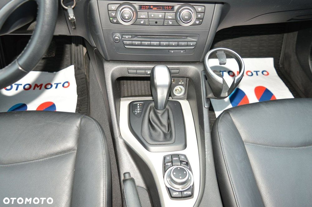 BMW X1 - 24
