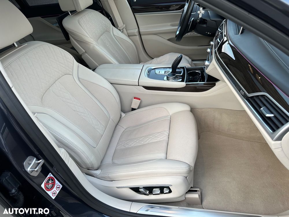 BMW Seria 7 - 17