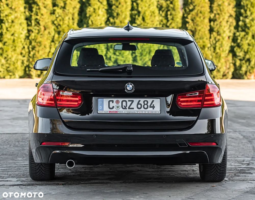 BMW Seria 3 - 11