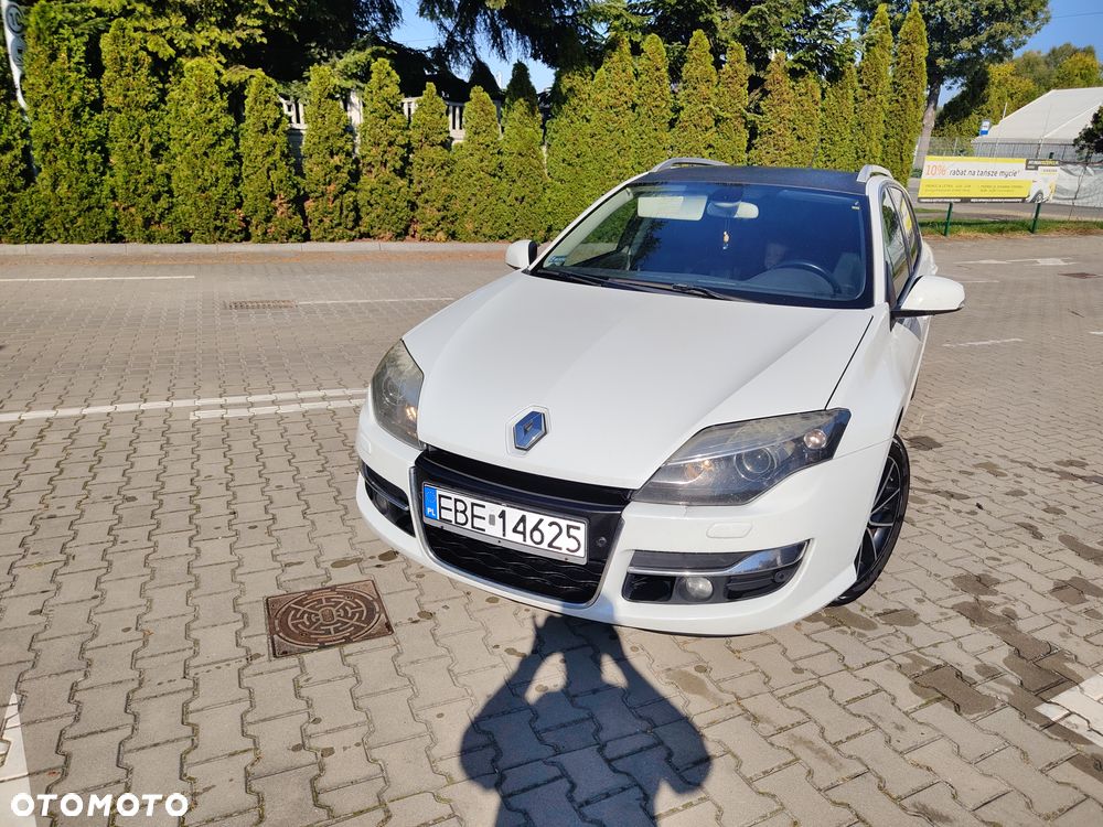 Renault Laguna - 3
