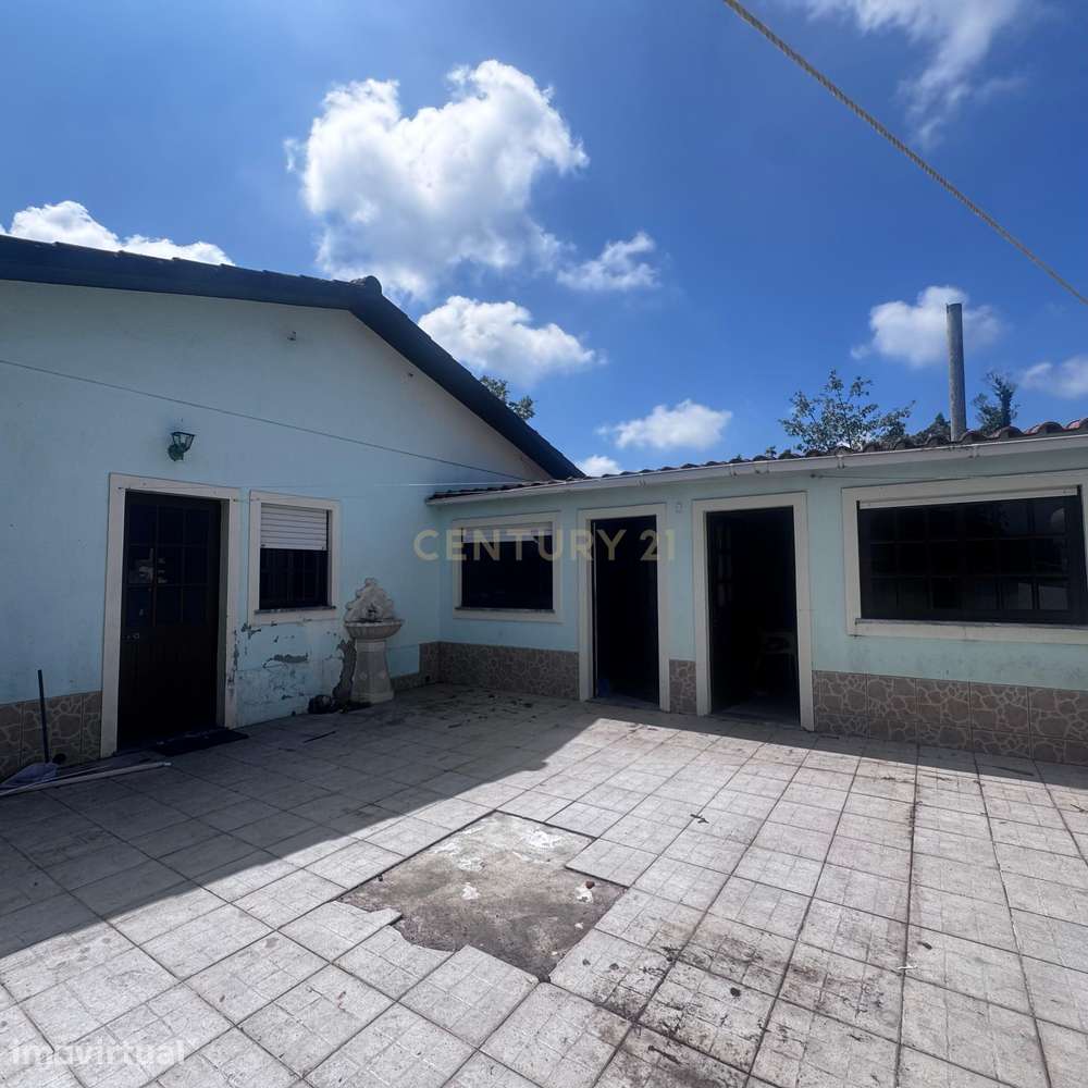 **Moradia Térrea T2 para Arrendamento – Escoura, Marinha Grande | 850€ - Grande imagem: 5/8