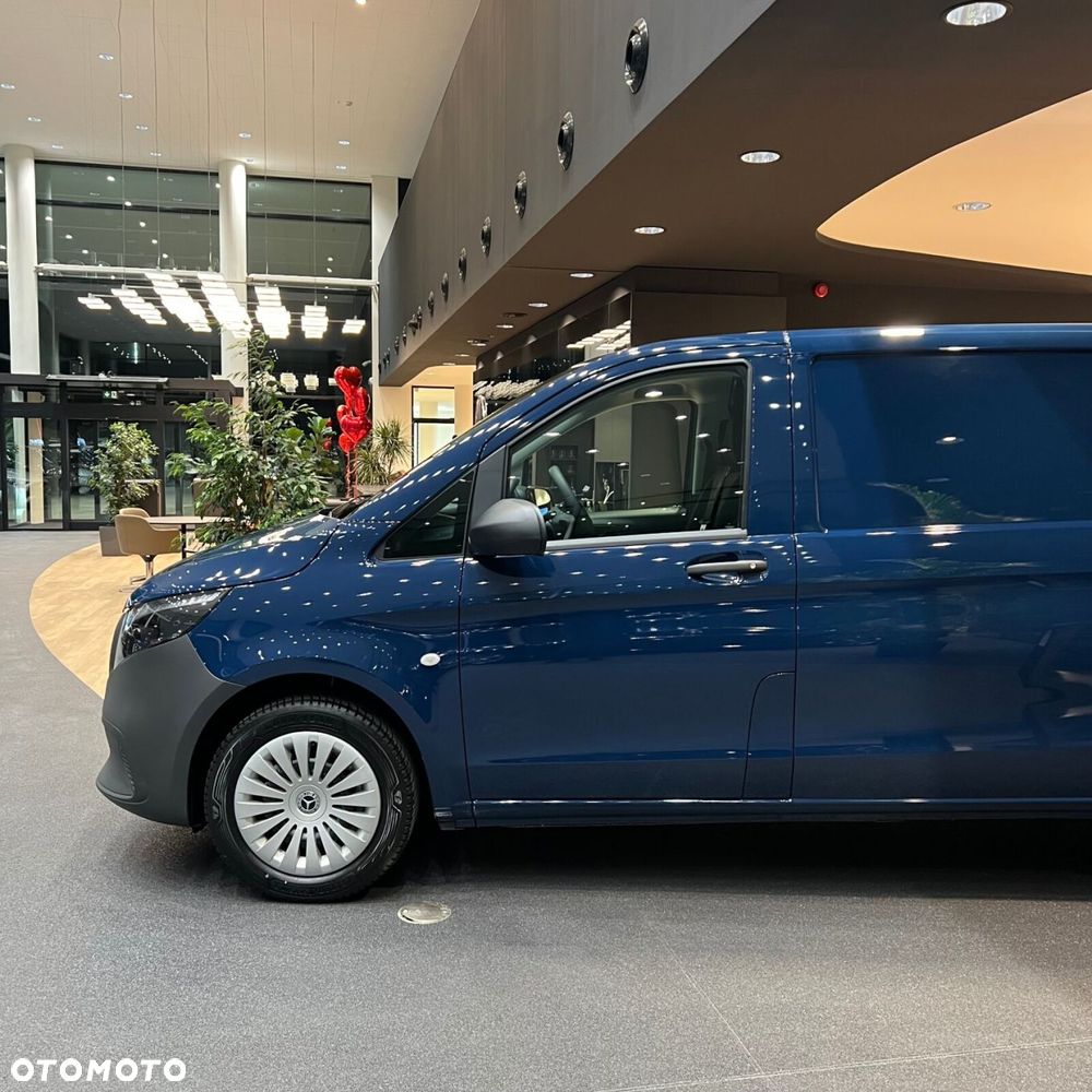 Mercedes-Benz vito Vito - 4