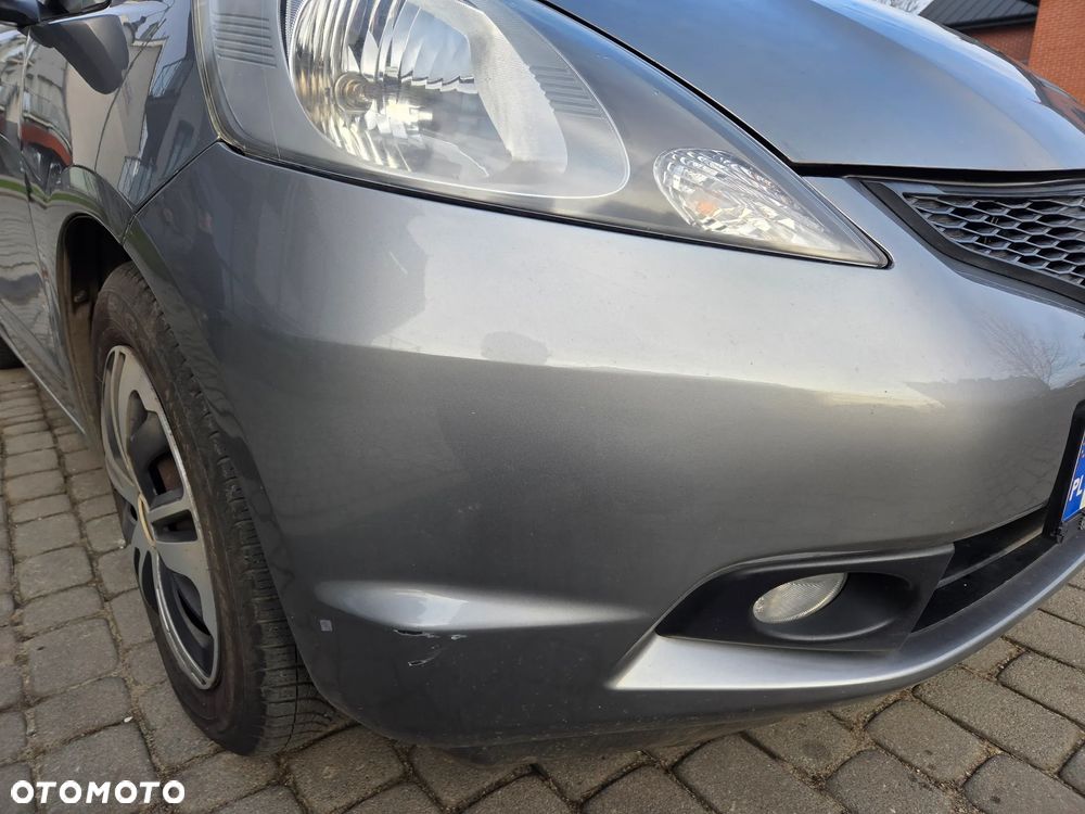 Honda Jazz 1.4 Elegance - 8