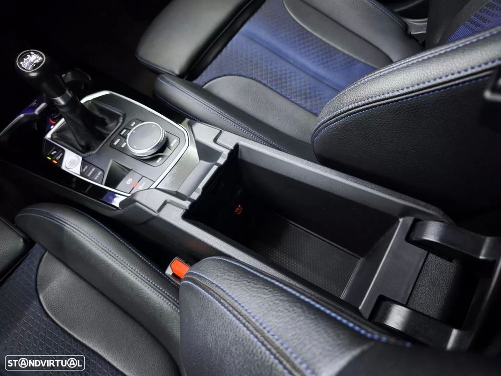 BMW 116 d M Sport - 45