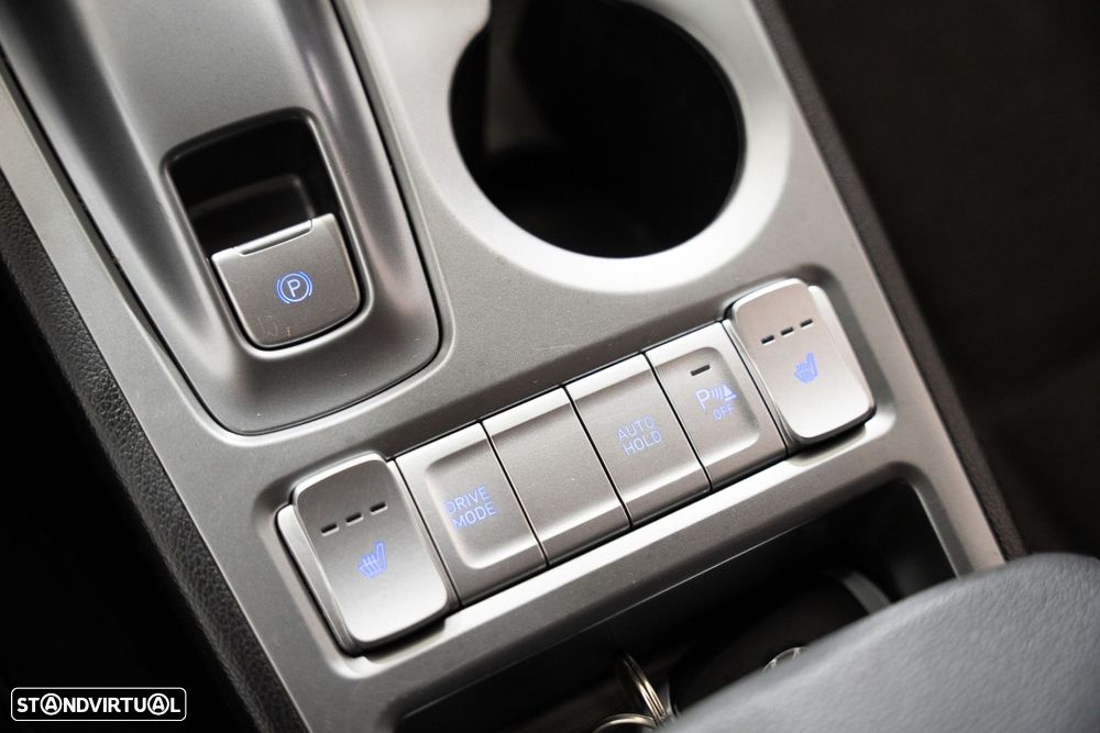 Hyundai Kauai 39 kWh Premium - 18