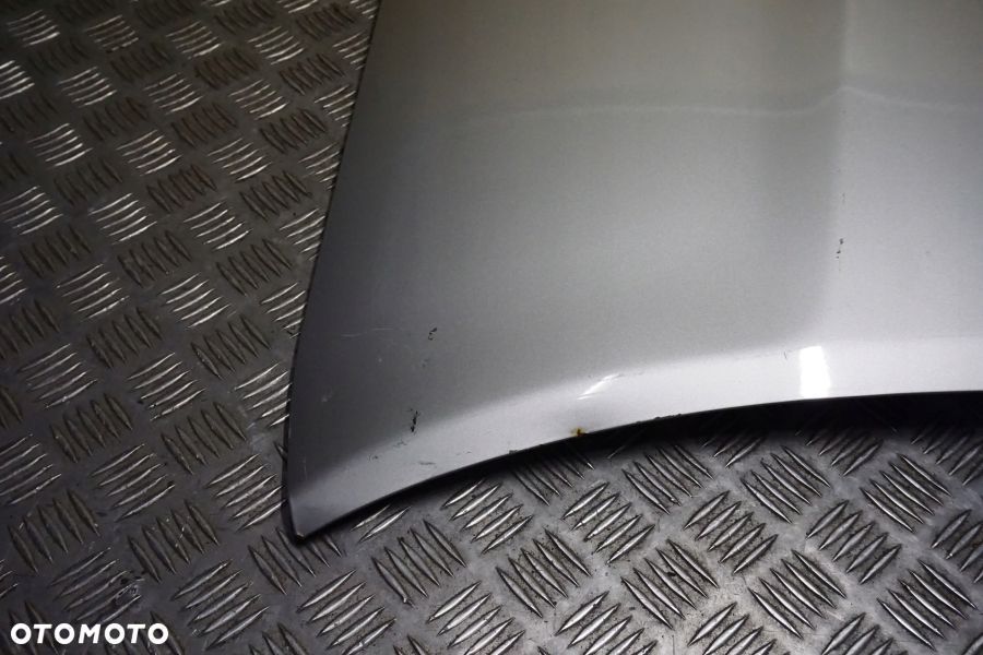 TOYOTA 4RUNNER 2010 2019 - Maska Przód Pokrywa Silnika USA - 14