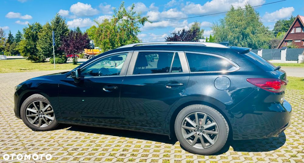 Mazda 6 2.0 SkyMotion - 5