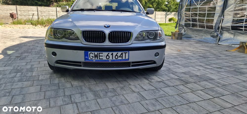 BMW Seria 3 - 3