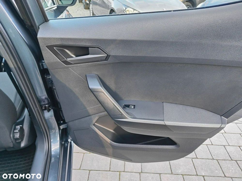 Seat Ibiza 1.0 EcoTSI S&S Reference - 24