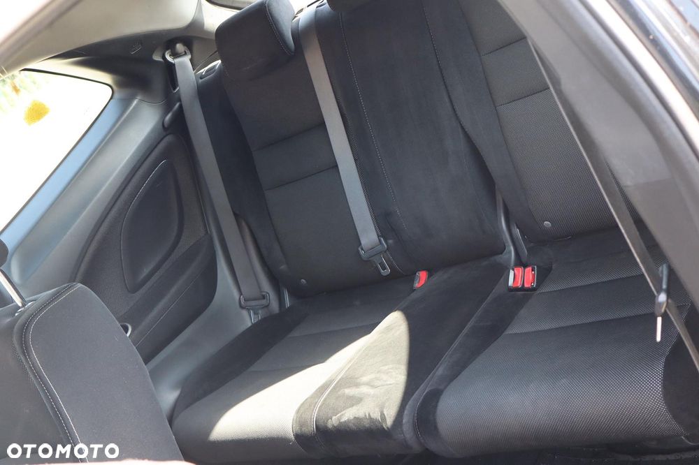Honda Civic - 8