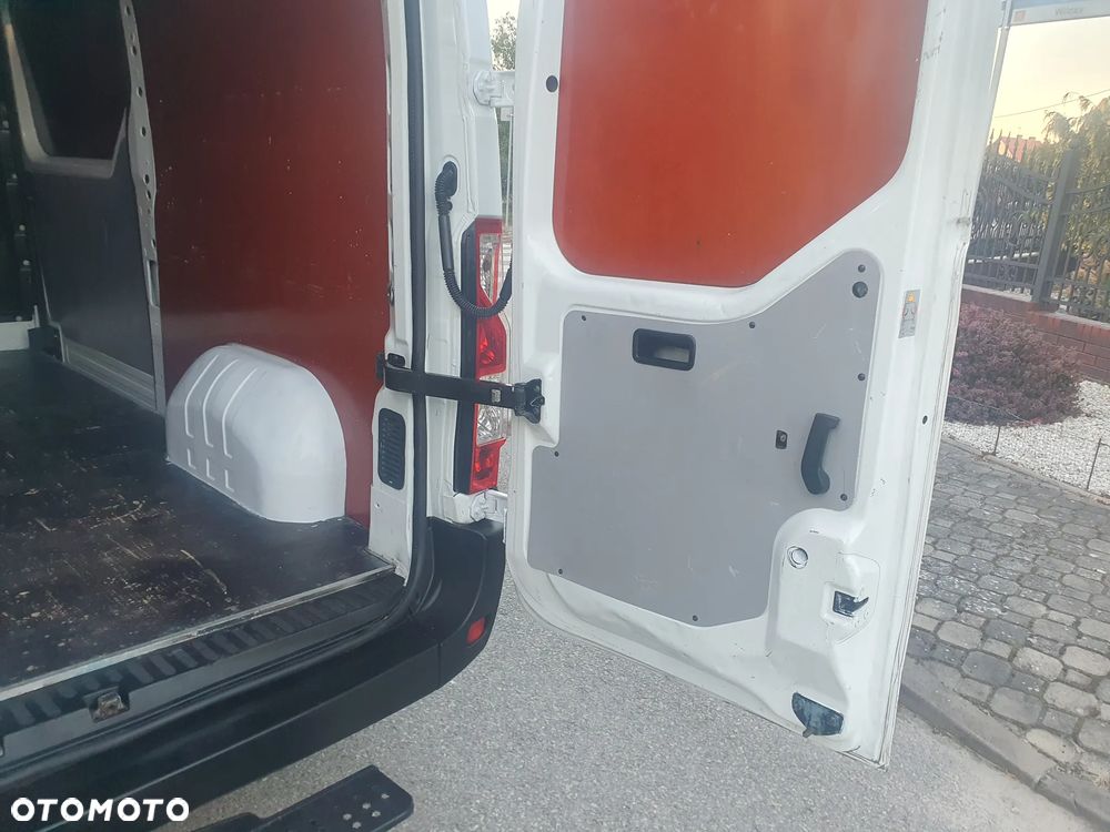 Opel Movano - 23
