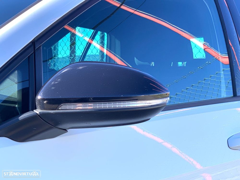 VW Golf 2.0 TSi GTi - 58