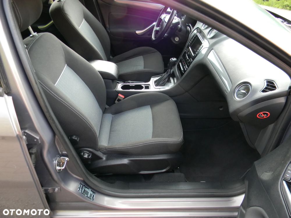 Ford Mondeo 2.0 TDCi ECOnetic Trend - 16