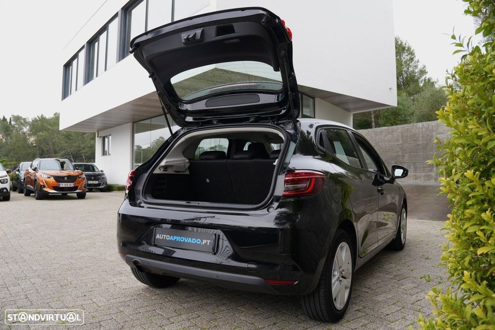 Renault Clio 1.0 TCe Intens - 30