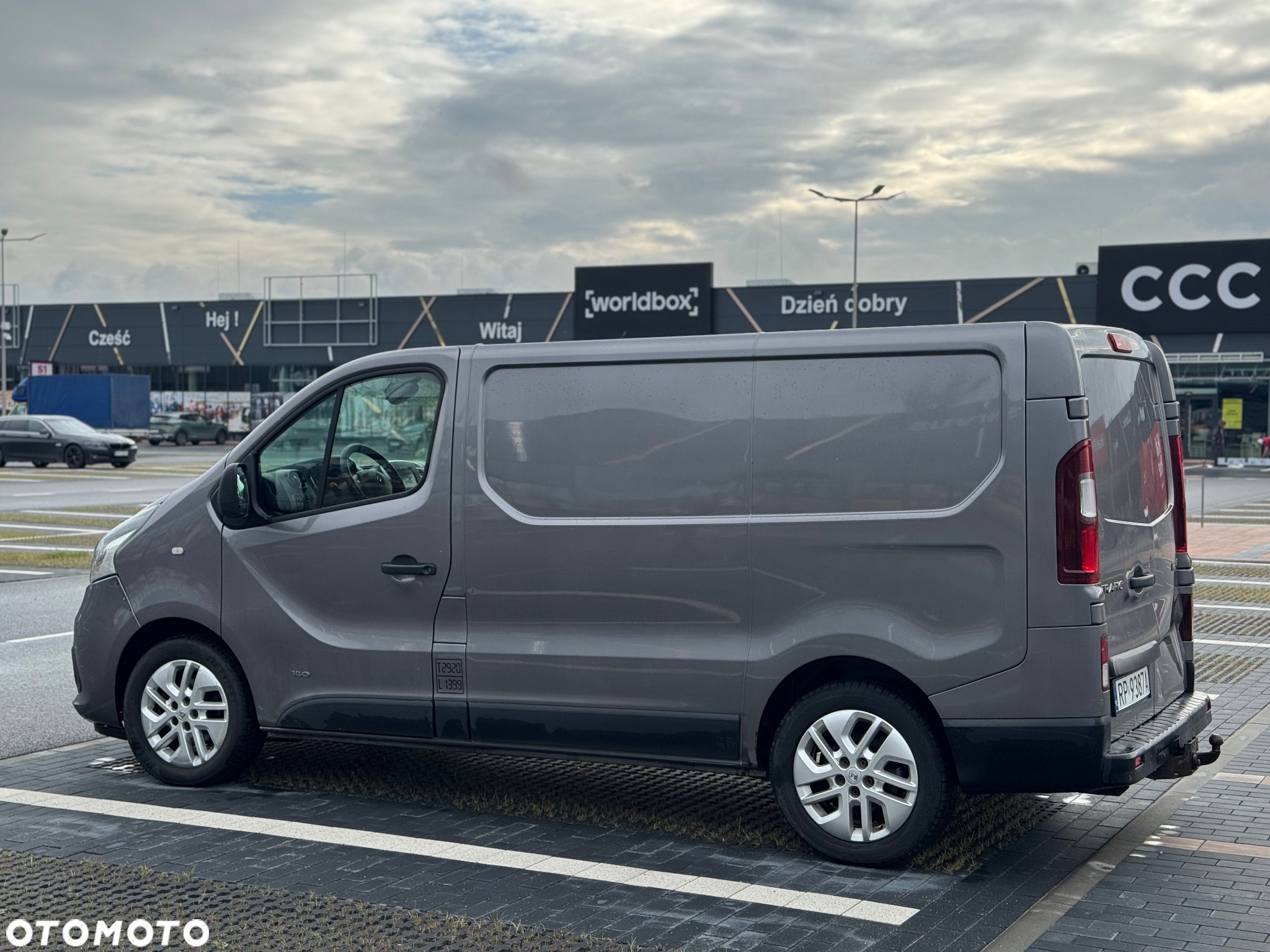 Renault Trafic - 5