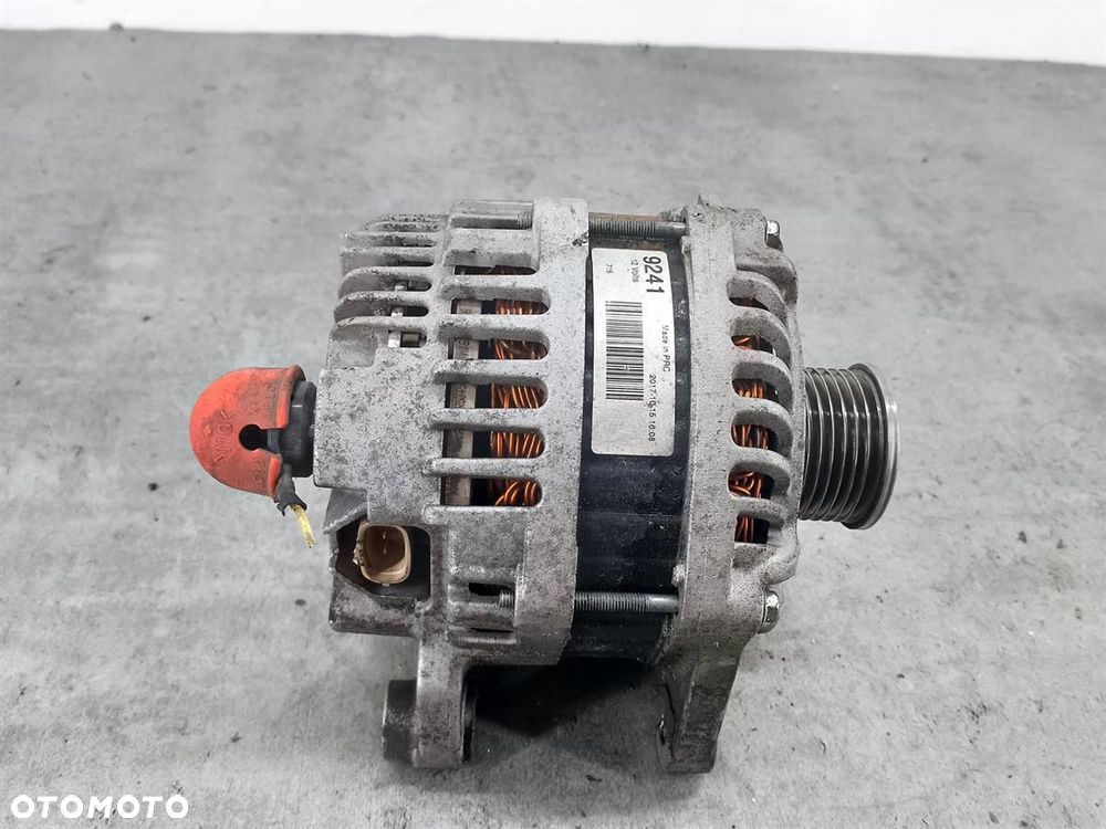 ALTERNATOR RENAULT KOLEOS I 2.0 DCI - 1