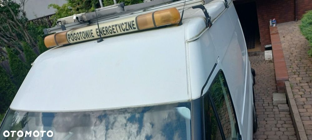 Ford Transit - 22