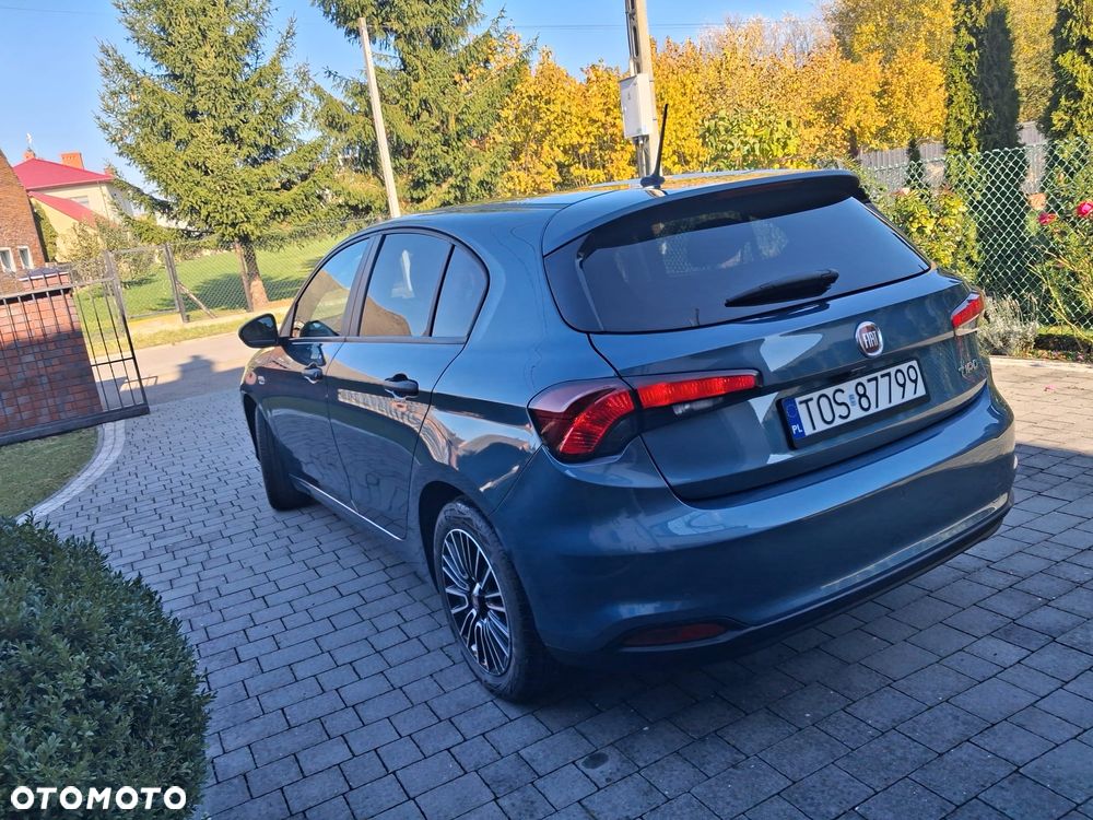 Fiat Tipo 2021 photo 4