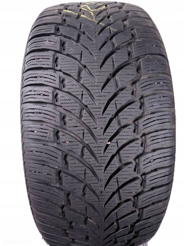 Nokian WR SUV4 275/40 R21 107V 2019 7.5-8mm - 1