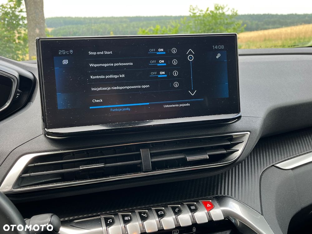 Peugeot 3008 - 19