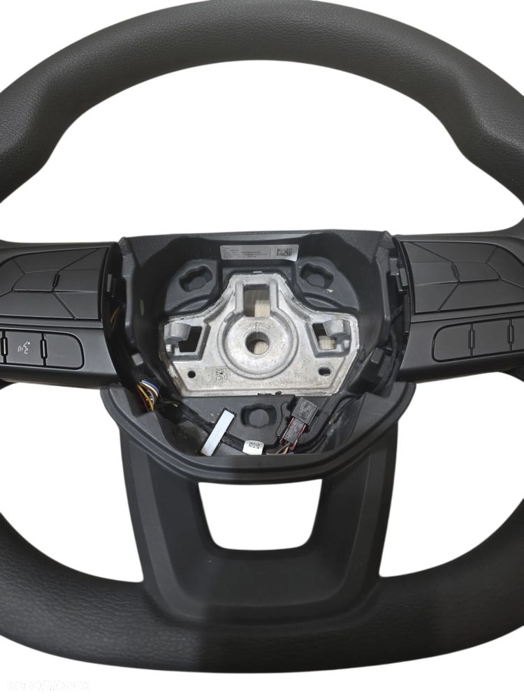 KIEROWNICA MULTIFUNKCYJNA IVECO DAILY 6 VI - 4