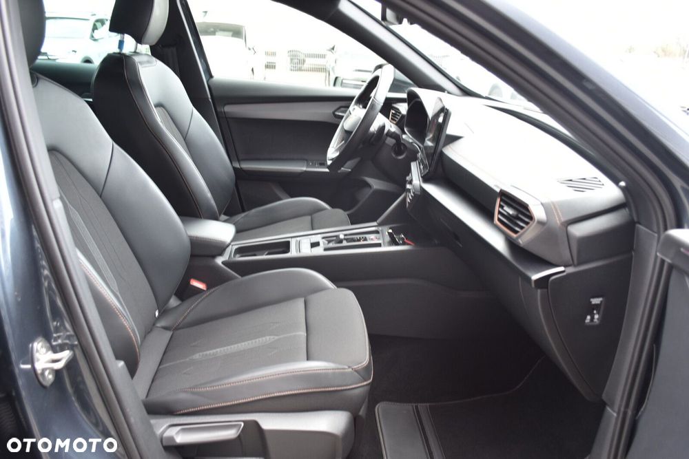 Cupra Formentor 2.0 TSI 4Drive DSG - 36