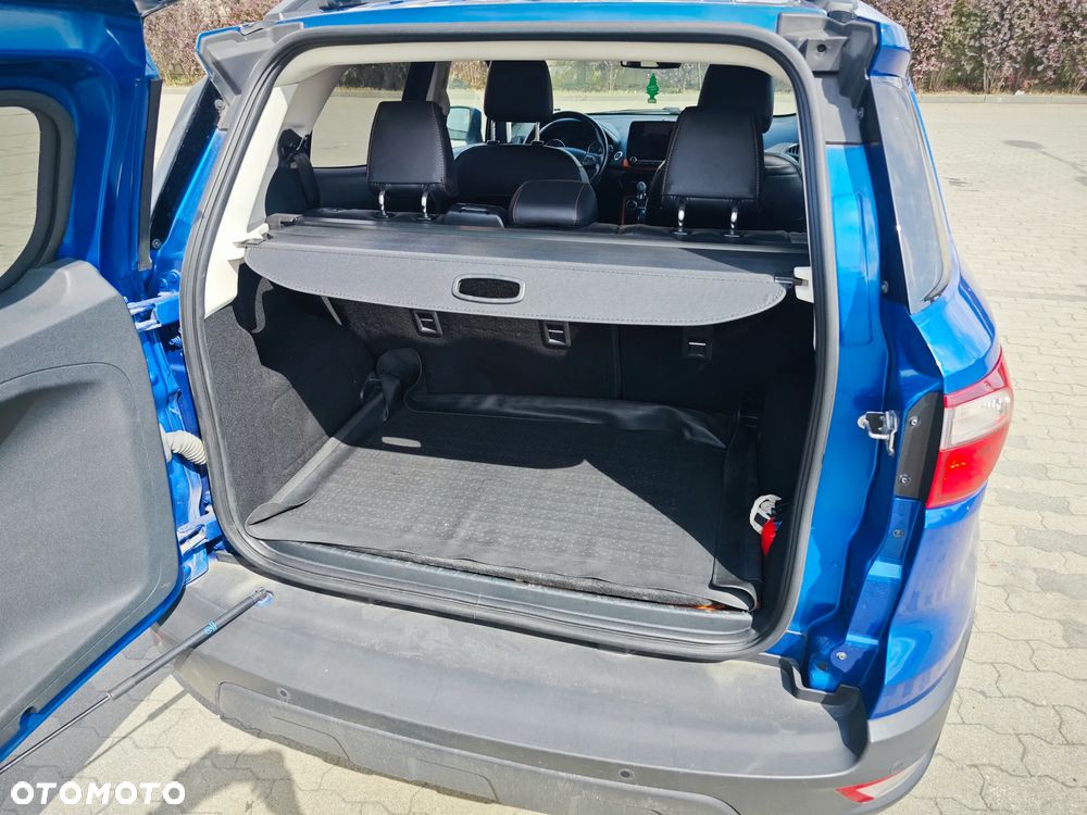 Ford EcoSport - 9
